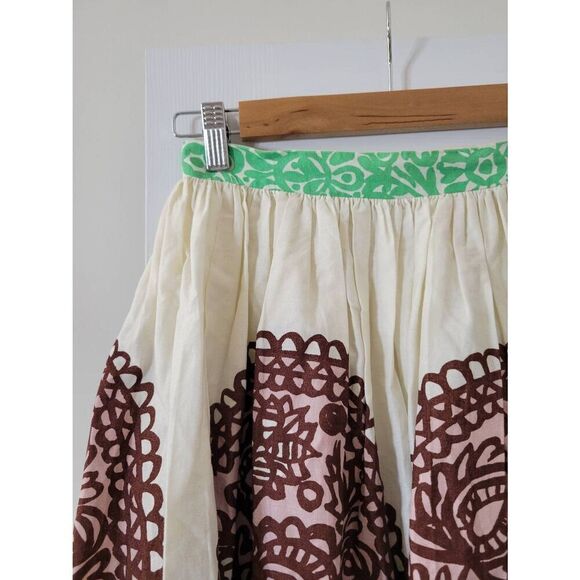 Marimekko KAPSONI Satula Skirt 34 (XS) - Picture 2 of 10